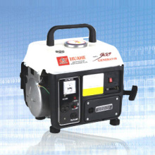 HH950-W02 2.0HP Generador de gasolina con color blanco (400W / 450W / 550W)